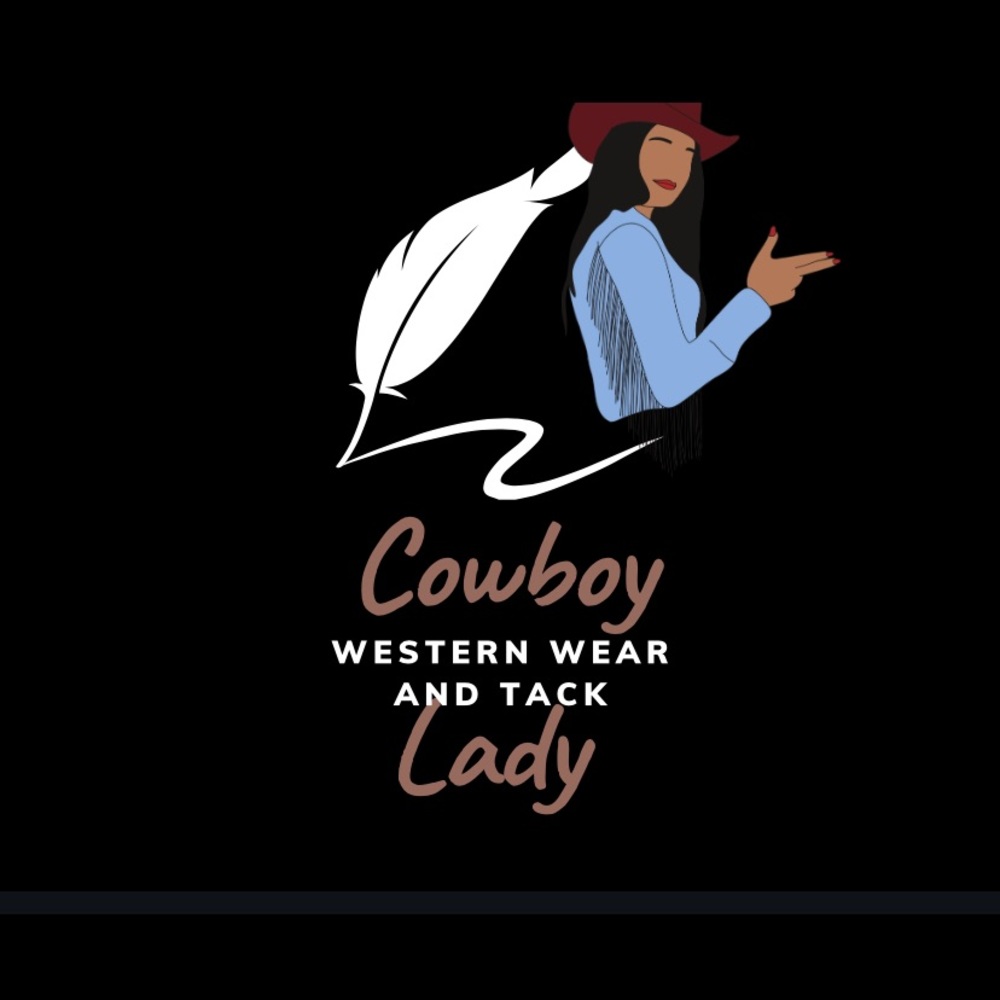 Meet your Posher, Cowboy lady